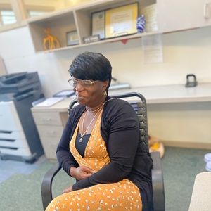 Meet your Posher, Nikki